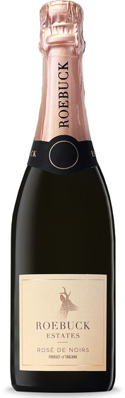 Roebuck Rose de Noirs